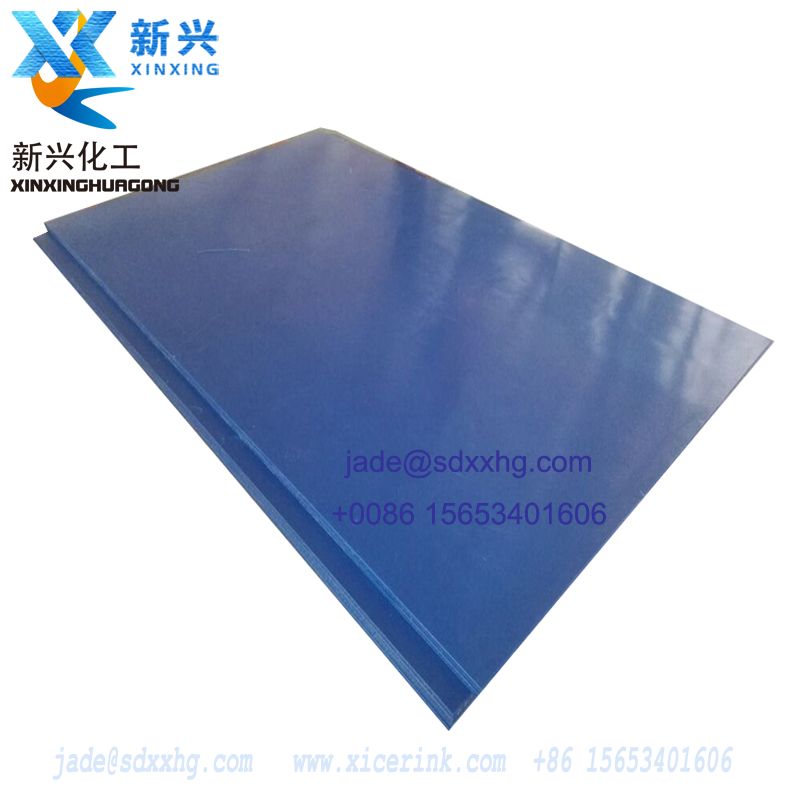 UHMWPE 1000 PE 2000 PE 9000 uhmwpe plate uhmwpe board